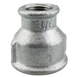 240-Ronde verloopsok female verzinkt ISO-M2